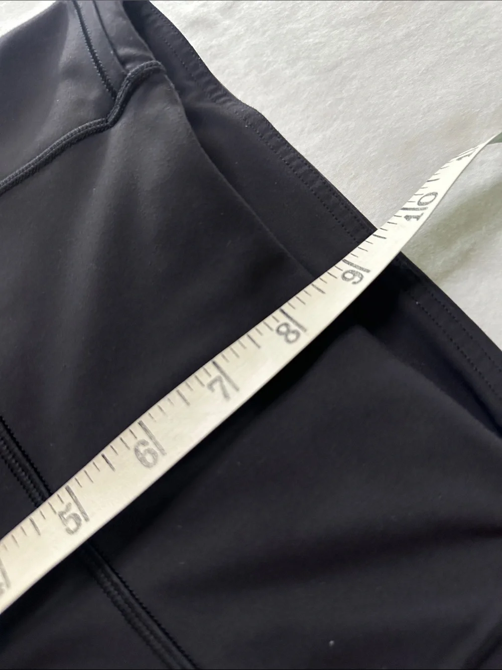 Lululemon Fast and Free High-Rise Tight 28